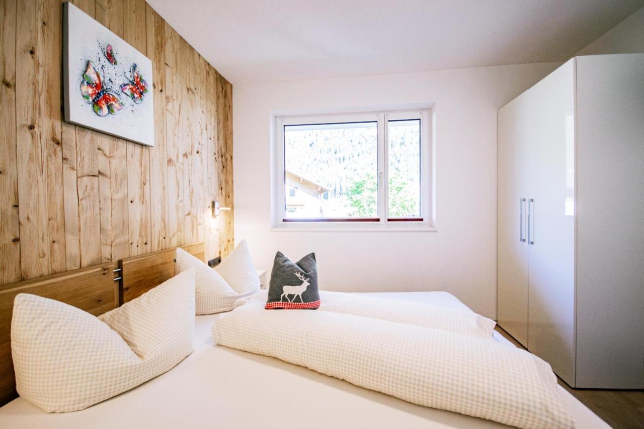 Haus Finca Neustift im Stubaital Zewnętrze zdjęcie