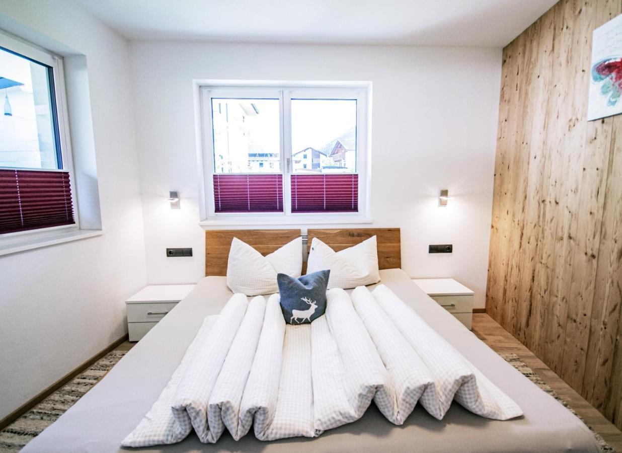 Haus Finca Neustift im Stubaital Zewnętrze zdjęcie