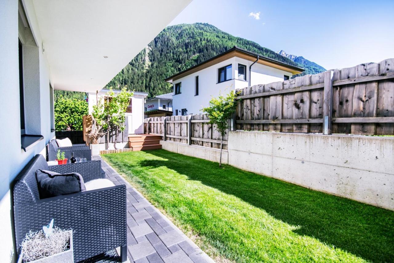 Haus Finca Neustift im Stubaital Zewnętrze zdjęcie