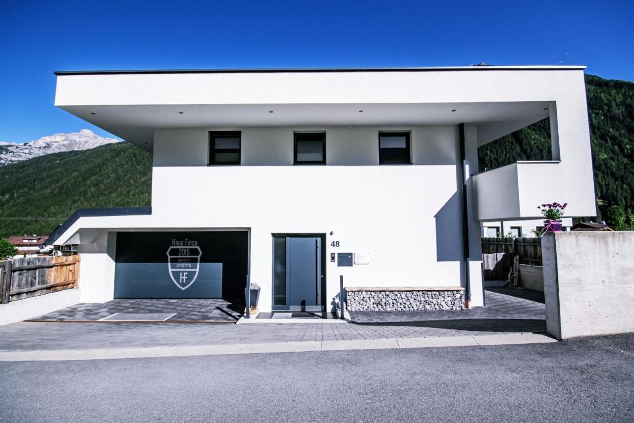Haus Finca Neustift im Stubaital Zewnętrze zdjęcie
