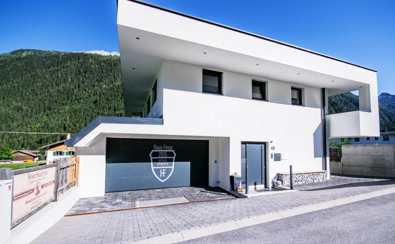 Haus Finca Neustift im Stubaital Zewnętrze zdjęcie