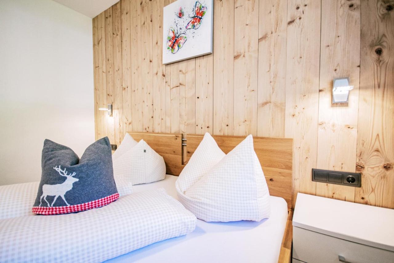 Haus Finca Neustift im Stubaital Zewnętrze zdjęcie