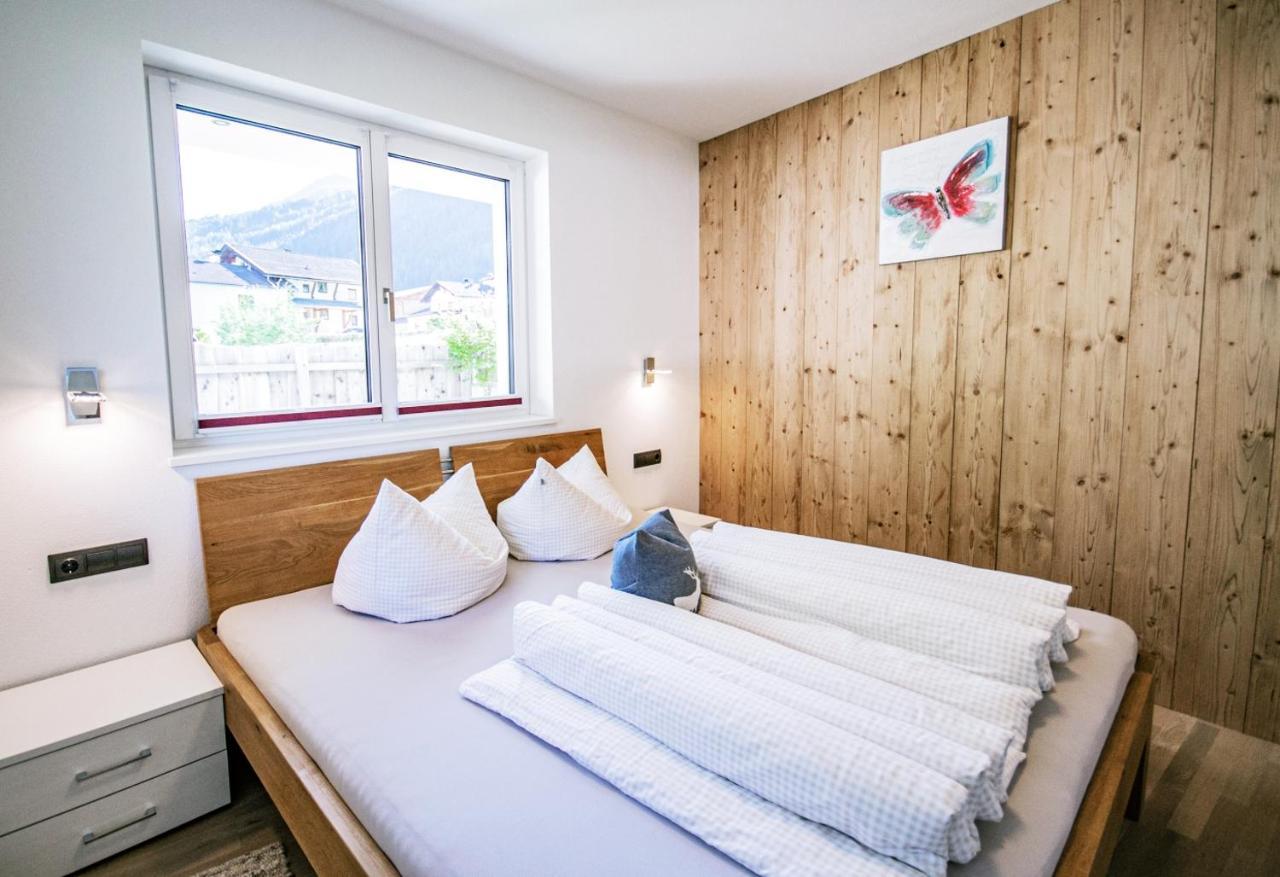 Haus Finca Neustift im Stubaital Zewnętrze zdjęcie