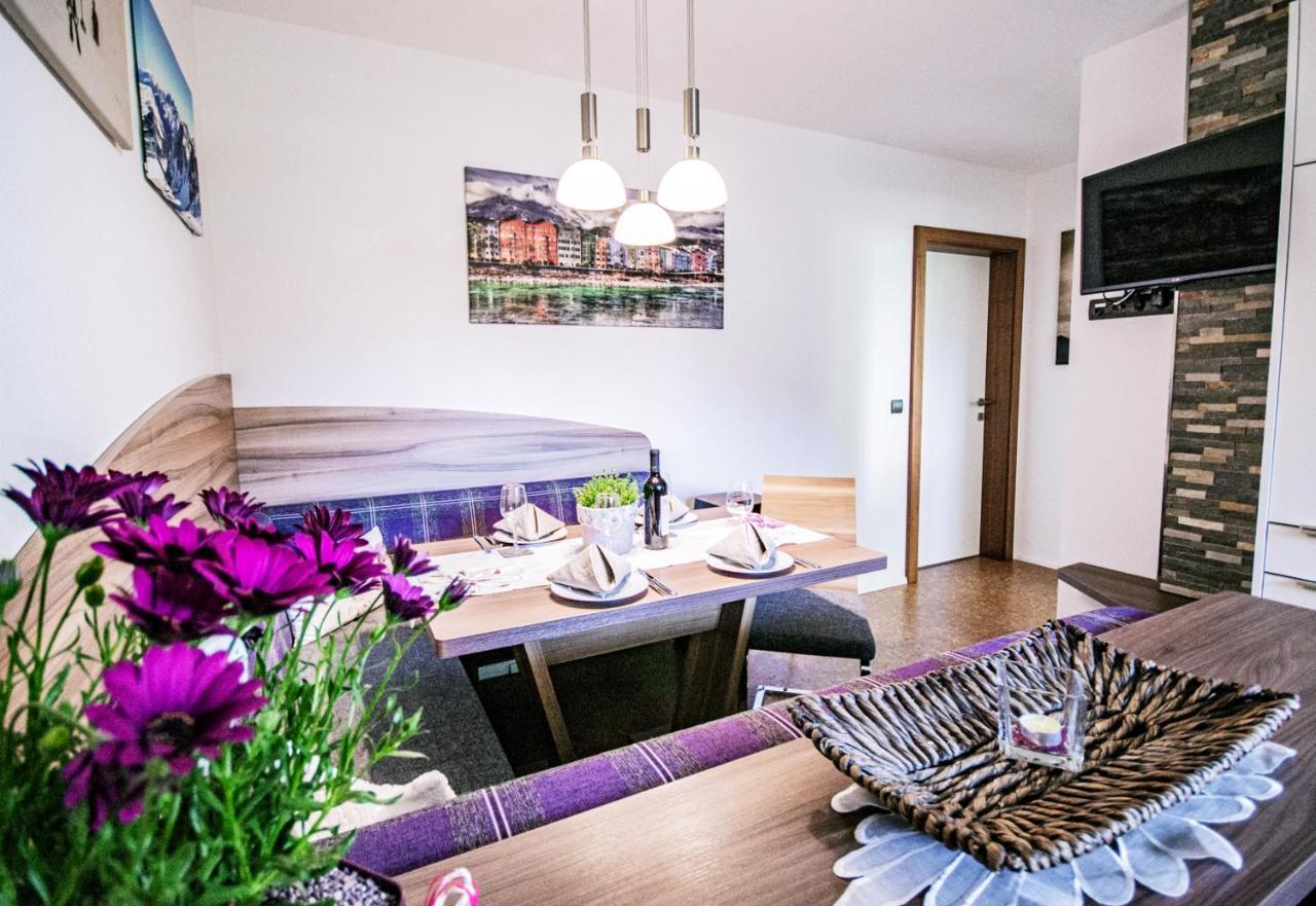 Haus Finca Neustift im Stubaital Zewnętrze zdjęcie