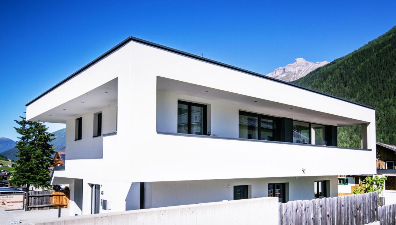 Haus Finca Neustift im Stubaital Zewnętrze zdjęcie
